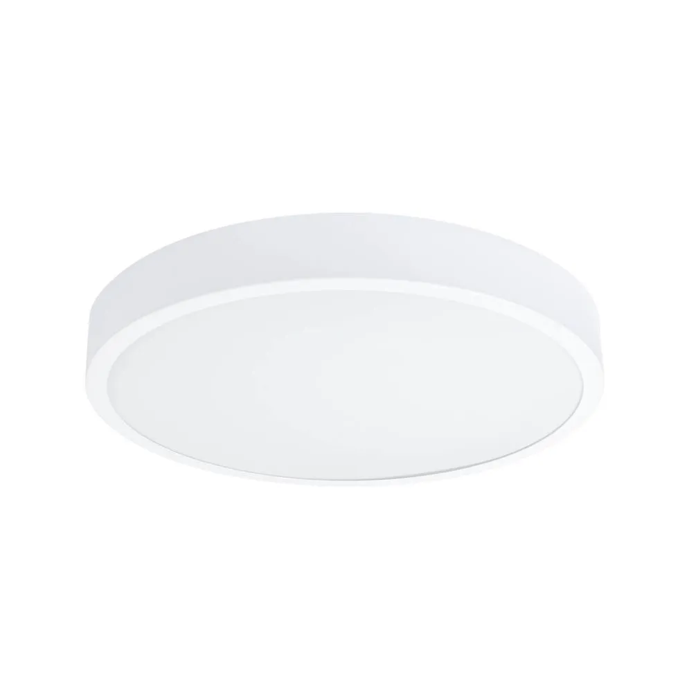 Plafon ONYX 50 biały LED 3000K | sklep MIRAT kolekcja onyx