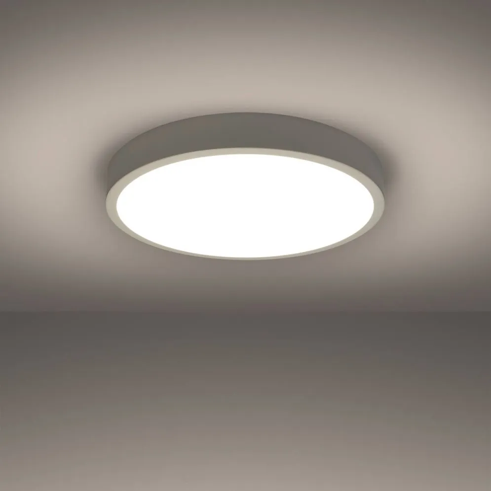 Plafon ONYX 50 biały LED 3000K | sklep MIRAT kolekcja onyx