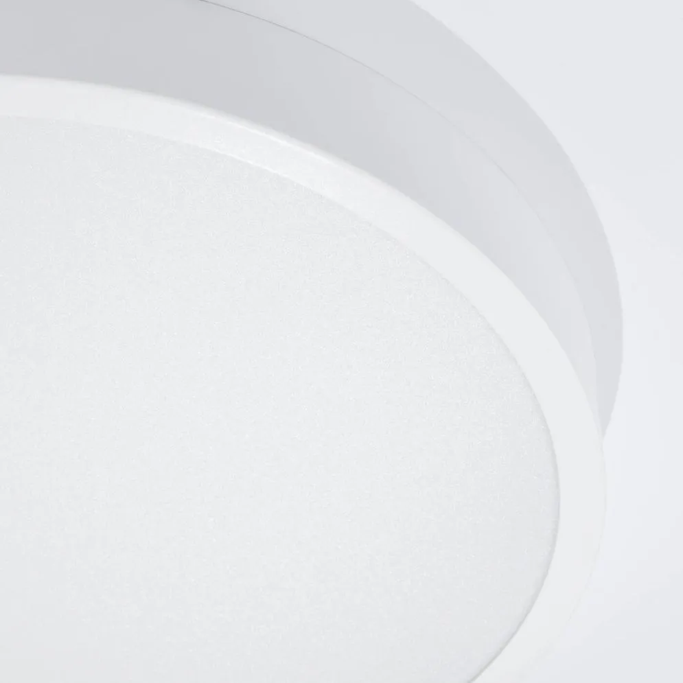 Plafon ONYX 50 biały LED 3000K | sklep MIRAT kolekcja onyx