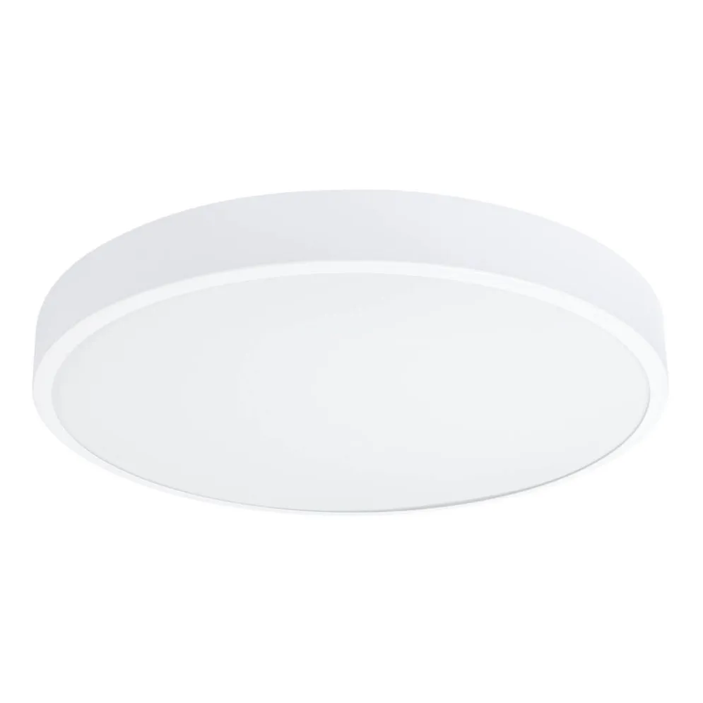 Plafon ONYX 60 biały LED 3000K | sklep MIRAT kolekcja onyx