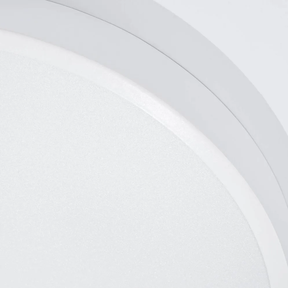 Plafon ONYX 60 biały LED 3000K | sklep MIRAT kolekcja onyx