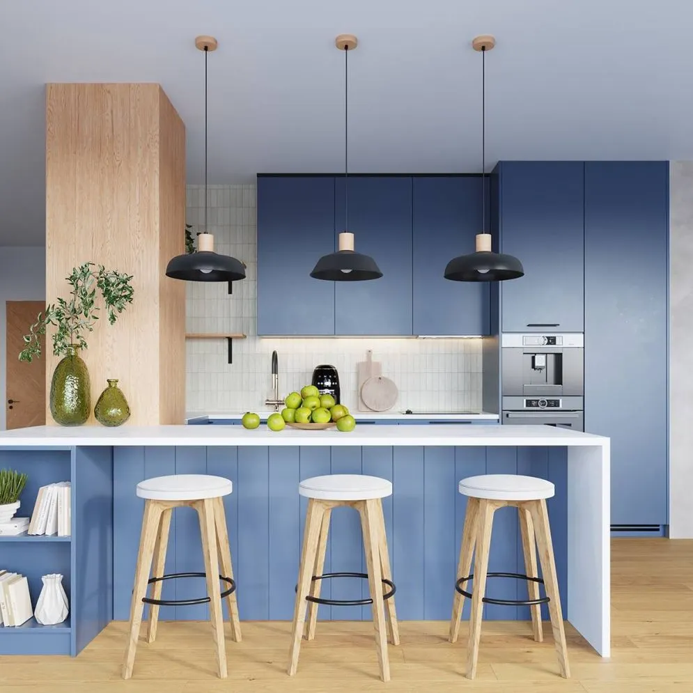 Lampa wisząca INDY czarna | sklep MIRAT kolekcja indy