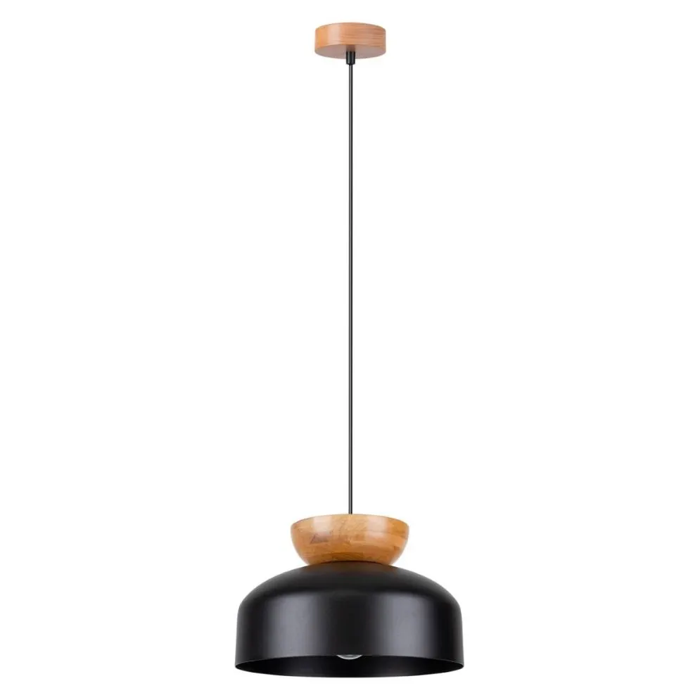 Lampa wisząca MARION czarna | sklep MIRAT  kolekcja marion