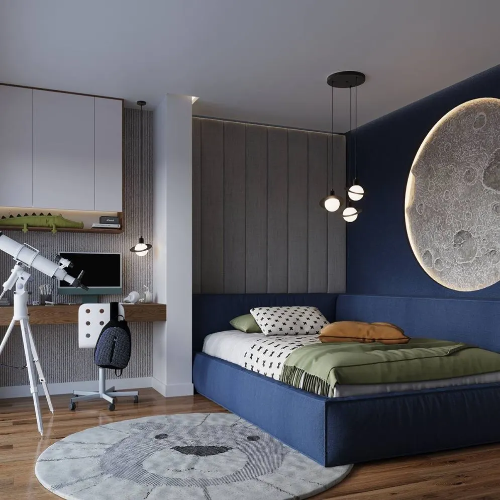 Lampa wisząca HYPERION 1 czarny | sklep MIRAT kolekcja hyperion