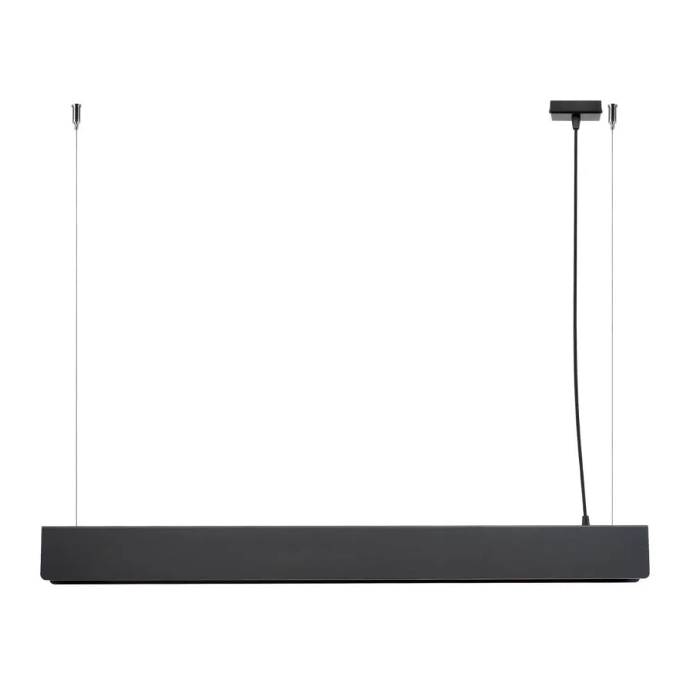 Lampa wisząca SPARK czarna | sklep MIRAT kolekcja spark