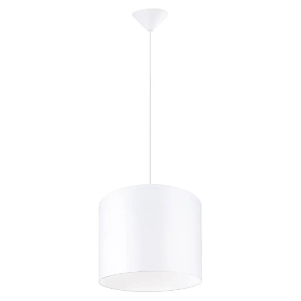 Lampa wisząca NOVA 30 biała | sklep MIRAT  kolekcja NOVA