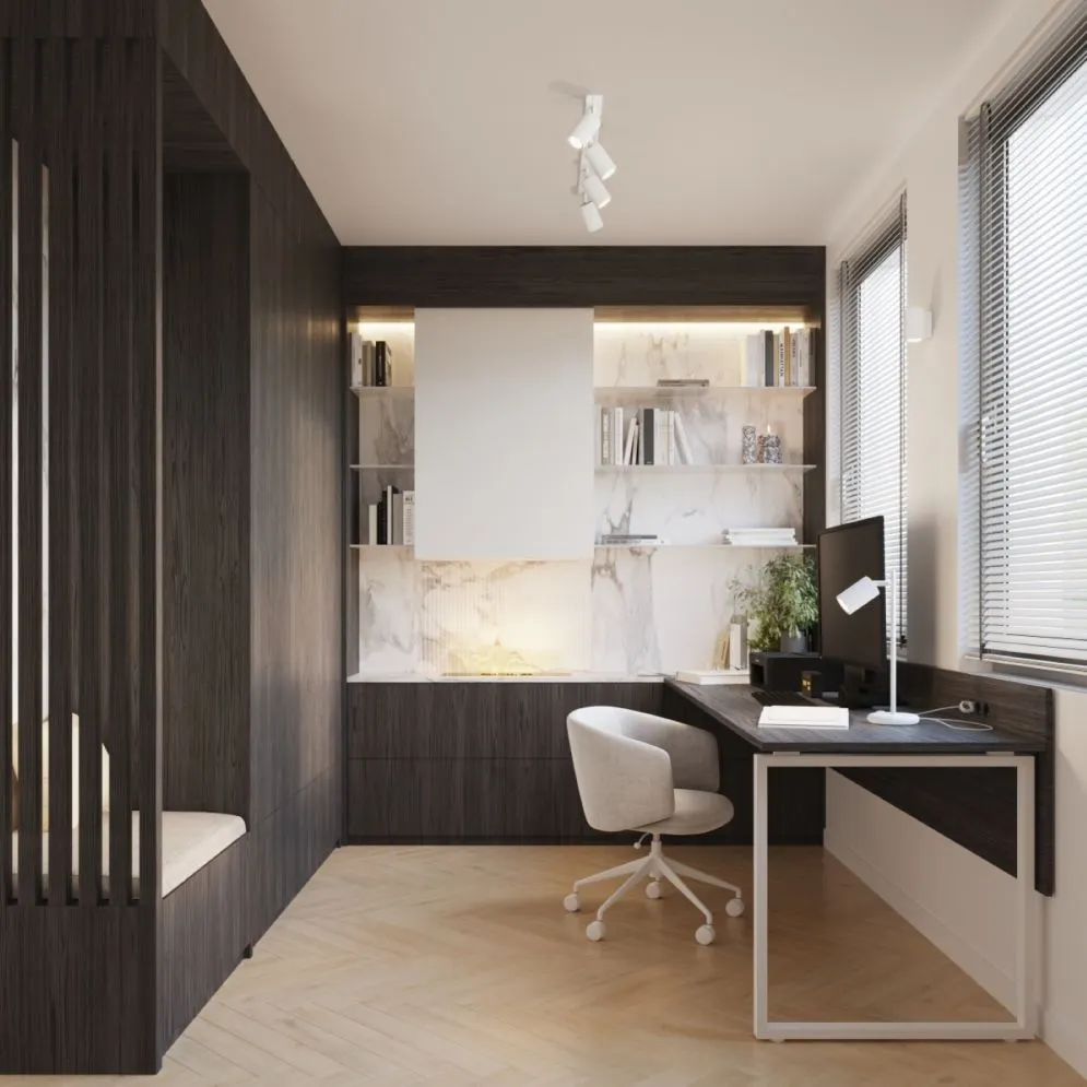 Kinkiet KARBON 10 biały | sklep MIRAT  kolekcja karbon