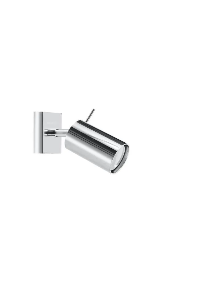 Kinkiet RING chrom | sklep MIRAT kolekcja ring