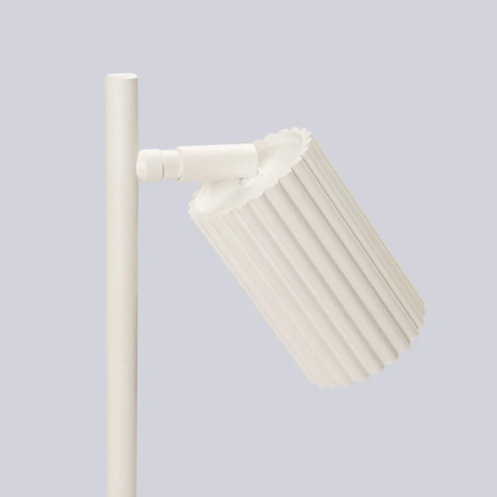 Lampa biurkowa KARBON beżowa | sklep MIRAT  kolekcja karbon
