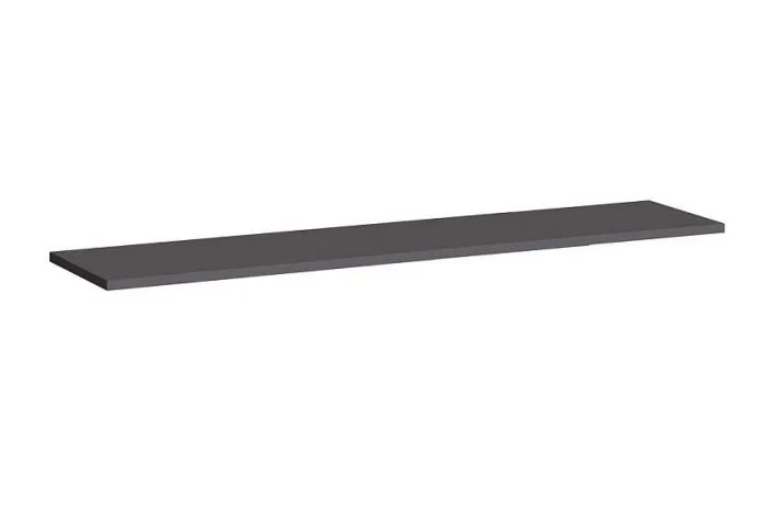 Półka SWITCH PW1 180 cm prosta z kolekcji SWITCH | MIRAT. w stylu kolekcja SWITCH