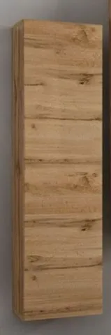 Szafka SWITCH SW1 wisząca podłużna | MIRAT. w stylu  kolekcja SWITCH