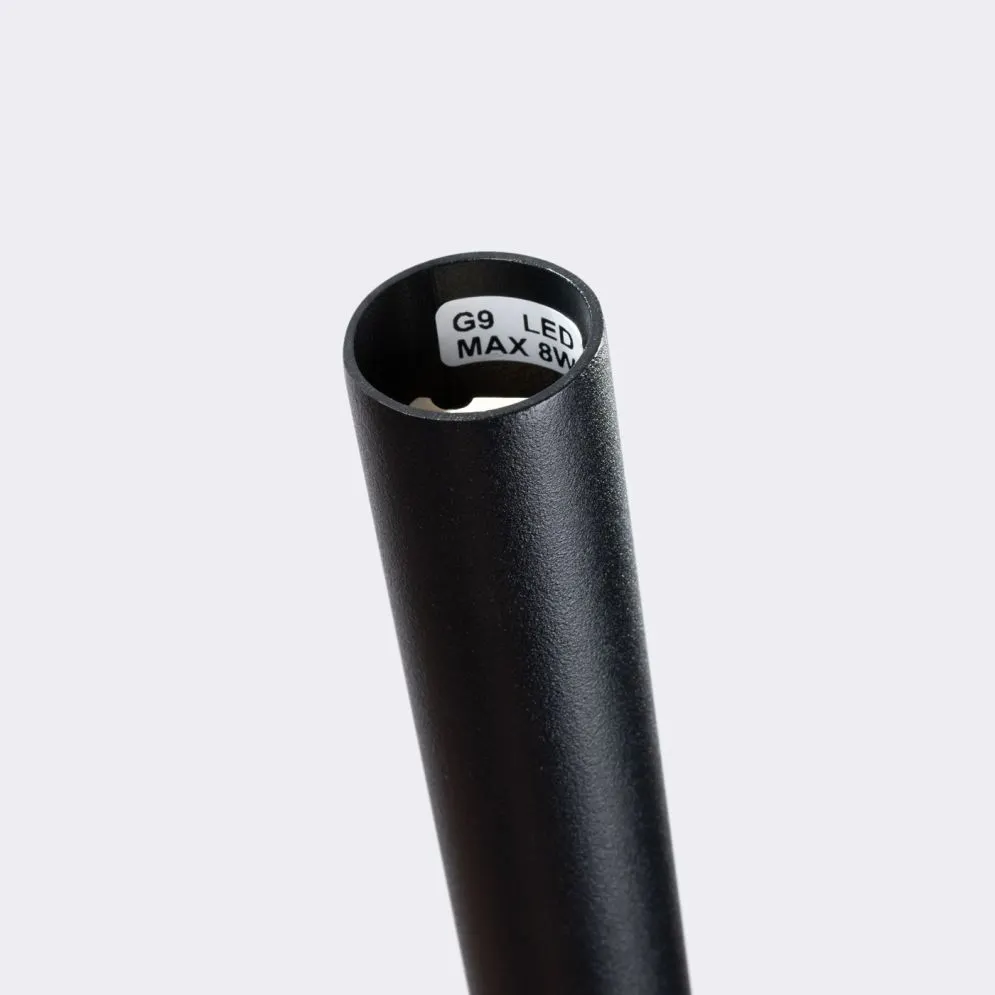 Lampa wisząca BLISS 3P czarna | sklep MIRAT kolekcja bliss