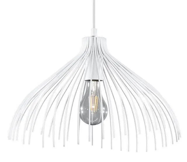 Lampa wisząca UMB biały | sklep MIRAT  kolekcja umb