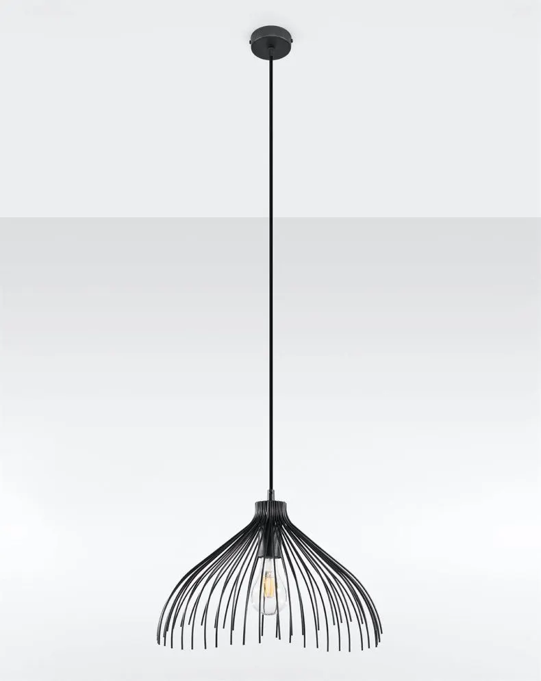 Lampa wisząca UMB czarny | sklep MIRAT  kolekcja umb