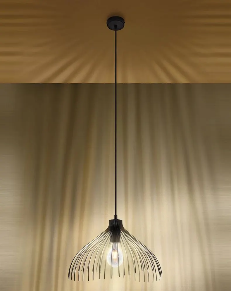 Lampa wisząca UMB czarny | sklep MIRAT  kolekcja umb