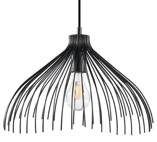 Lampa wisząca UMB czarny | sklep MIRAT  kolekcja umb