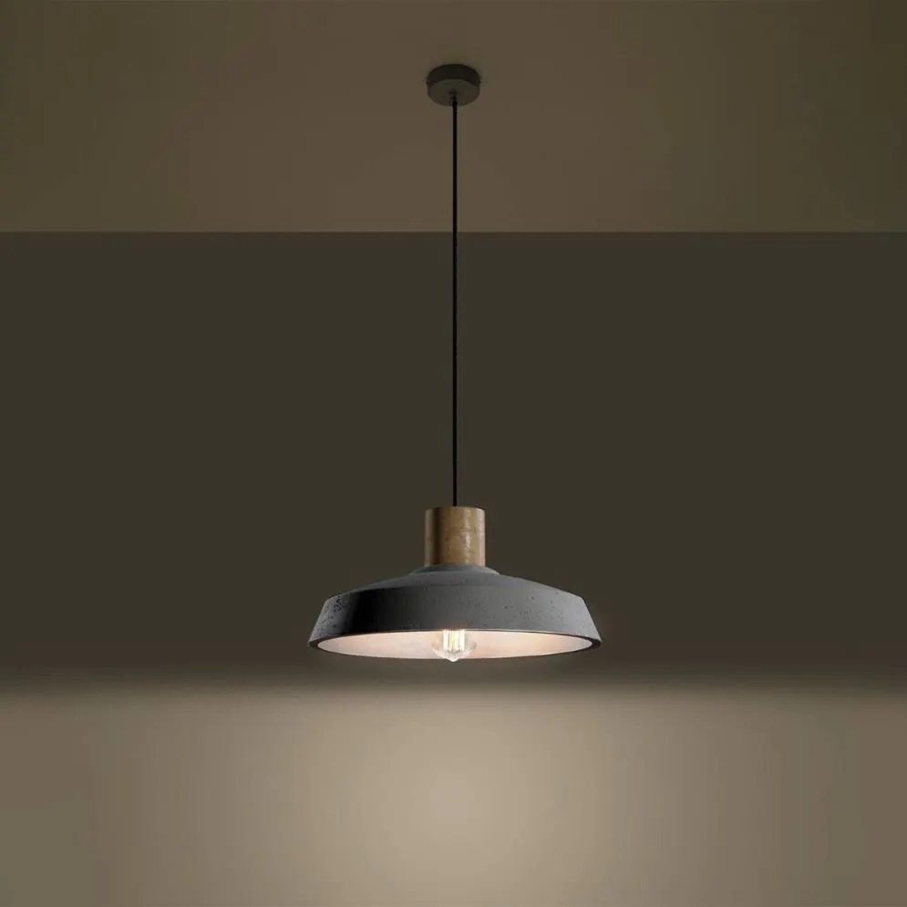 Lampa wisząca AFRA | sklep MIRAT kolekcja afra