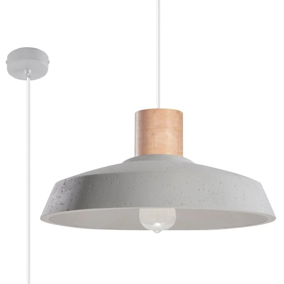 Lampa wisząca AFRA | sklep MIRAT kolekcja afra