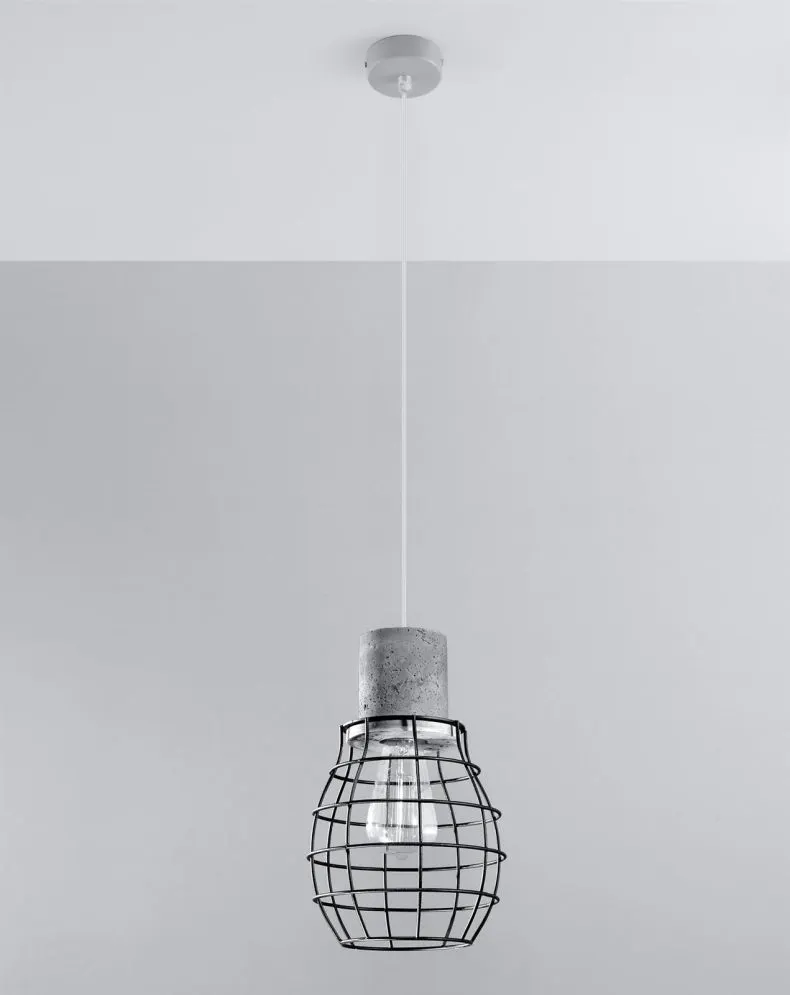 Lampa wisząca LUGO | sklep MIRAT  kolekcja lugo