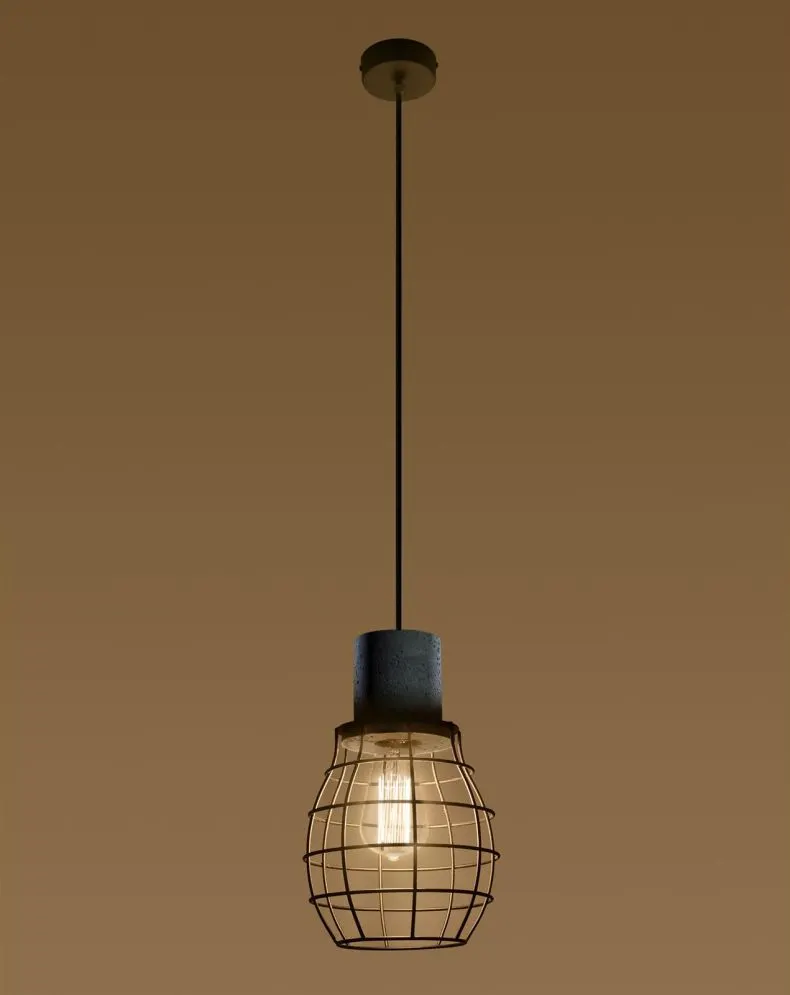 Lampa wisząca LUGO | sklep MIRAT  kolekcja lugo