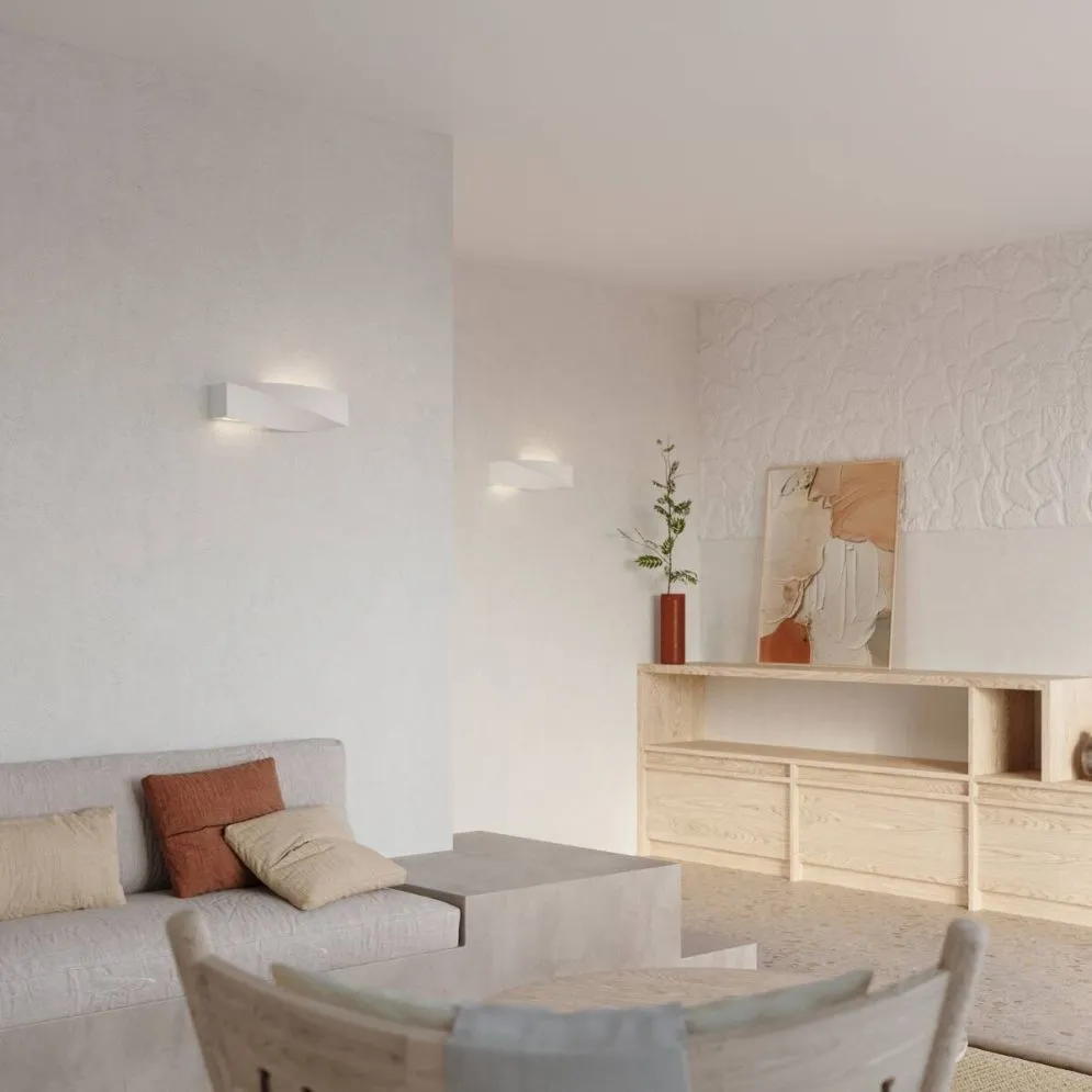 Kinkiet ceramiczny SIGMA | sklep MIRAT kolekcja sigma