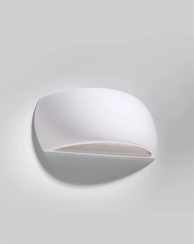 Kinkiet ceramiczny PONTIUS | sklep MIRAT  kolekcja pontius