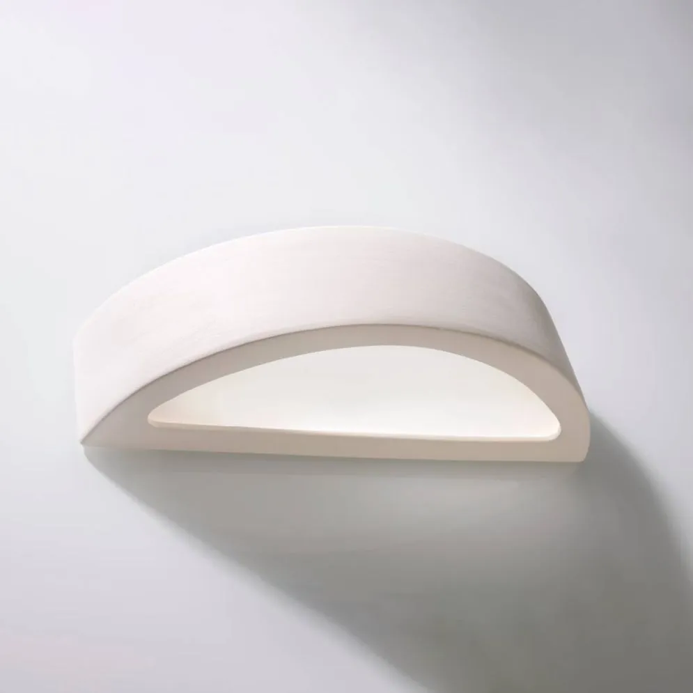 Kinkiet ceramiczny ATENA | sklep MIRAT kolekcja atena