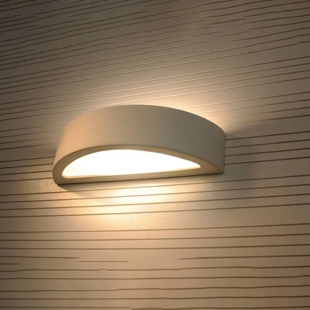 Kinkiet ceramiczny ATENA | sklep MIRAT kolekcja atena