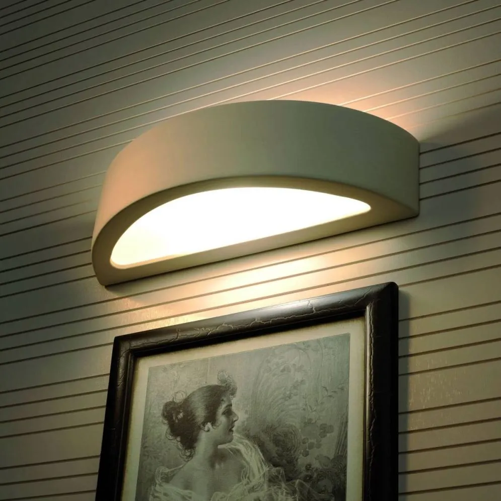 Kinkiet ceramiczny ATENA | sklep MIRAT kolekcja atena