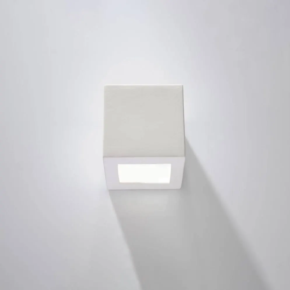 Kinkiet ceramiczny LEO | sklep MIRAT kolekcja leo