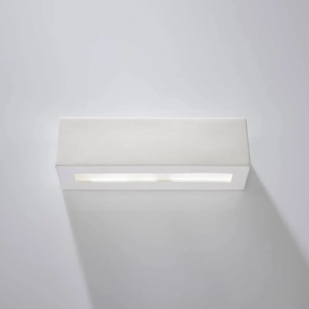 Kinkiet ceramiczny VEGA | sklep MIRAT kolekcja vega