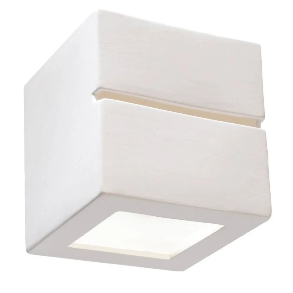 Kinkiet ceramiczny LEO LINE | sklep MIRAT kolekcja leo line
