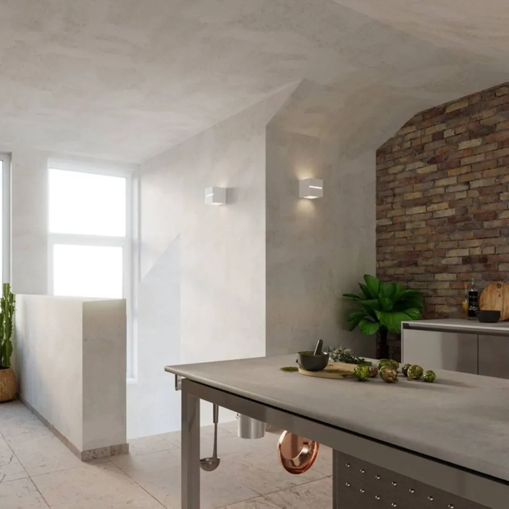 Kinkiet ceramiczny LEO LINE | sklep MIRAT kolekcja leo line