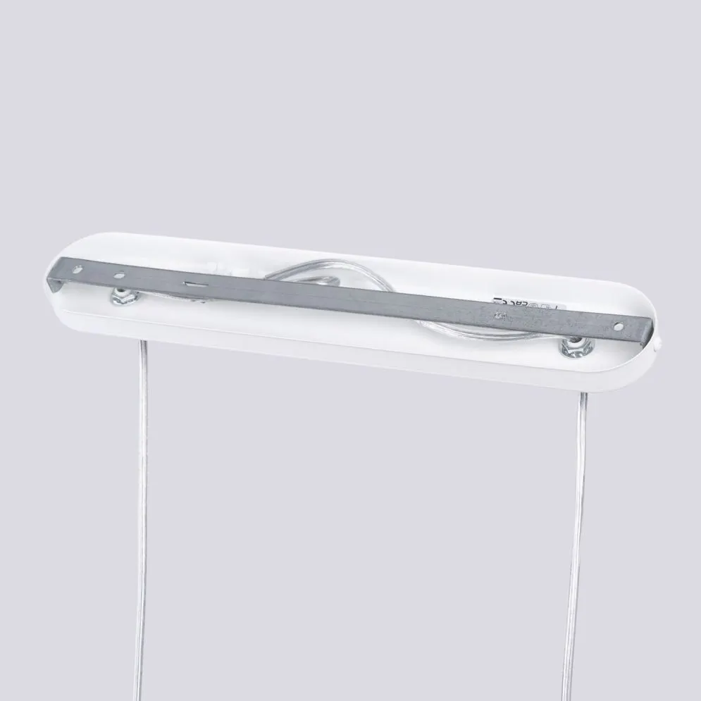 Lampa wisząca LAMI 2 biały | sklep MIRAT kolekcja lami