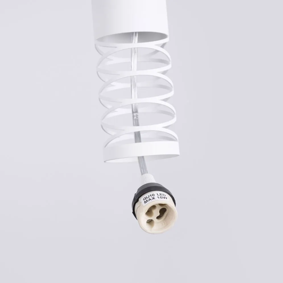 Lampa wisząca LAMI 3P biały | sklep MIRAT  kolekcja lami
