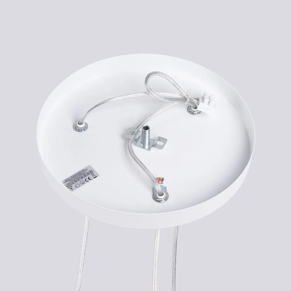 Lampa wisząca LAMI 3P biały | sklep MIRAT  kolekcja lami