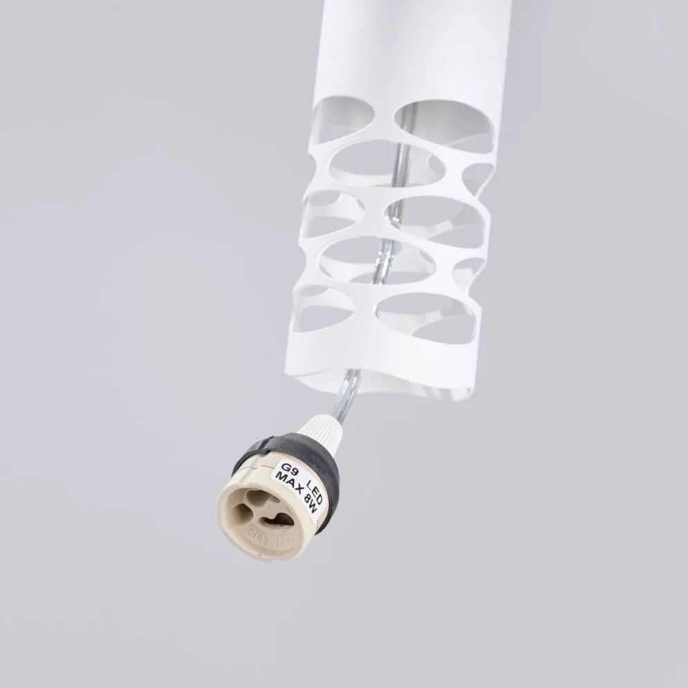 Lampa wisząca LIRO 3P biały | sklep MIRAT  kolekcja liro