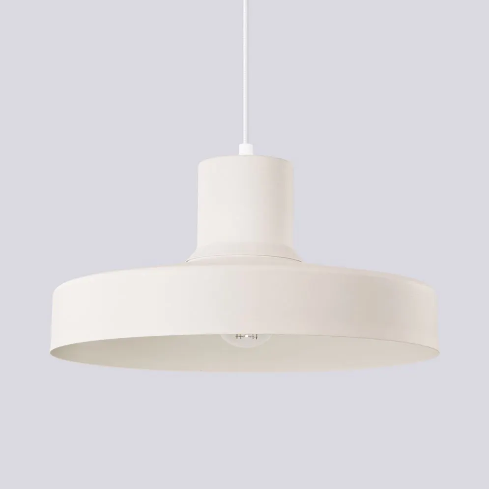Lampa wisząca BILO beżowa | sklep MIRAT  kolekcja bilo