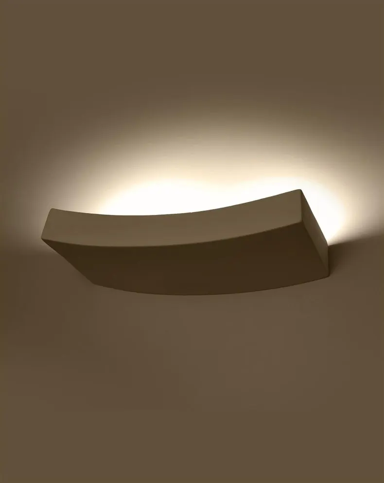 Kinkiet ceramiczny HATTOR | sklep MIRAT kolekcja hattor