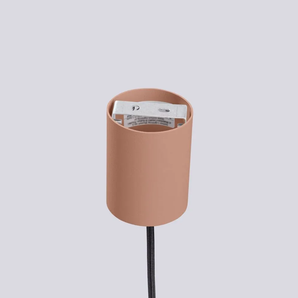 Lampa wisząca HALO 1 mocca | sklep MIRAT kolekcja halo