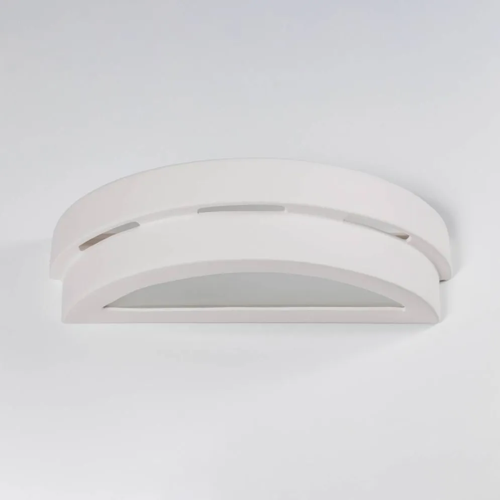 Kinkiet ceramiczny HELIOS | sklep MIRAT kolekcja helios