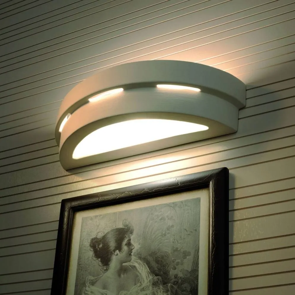 Kinkiet ceramiczny HELIOS | sklep MIRAT kolekcja helios