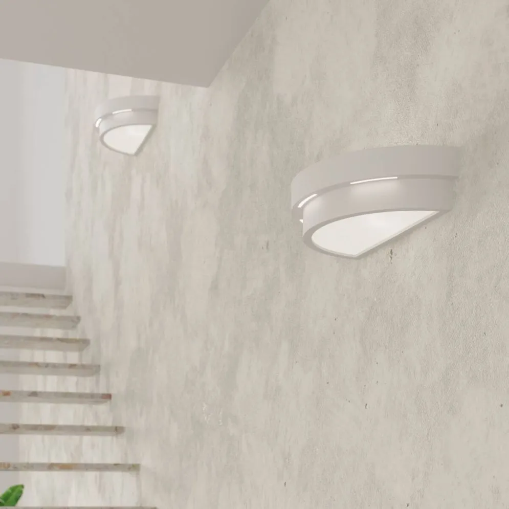 Kinkiet ceramiczny HELIOS | sklep MIRAT kolekcja helios