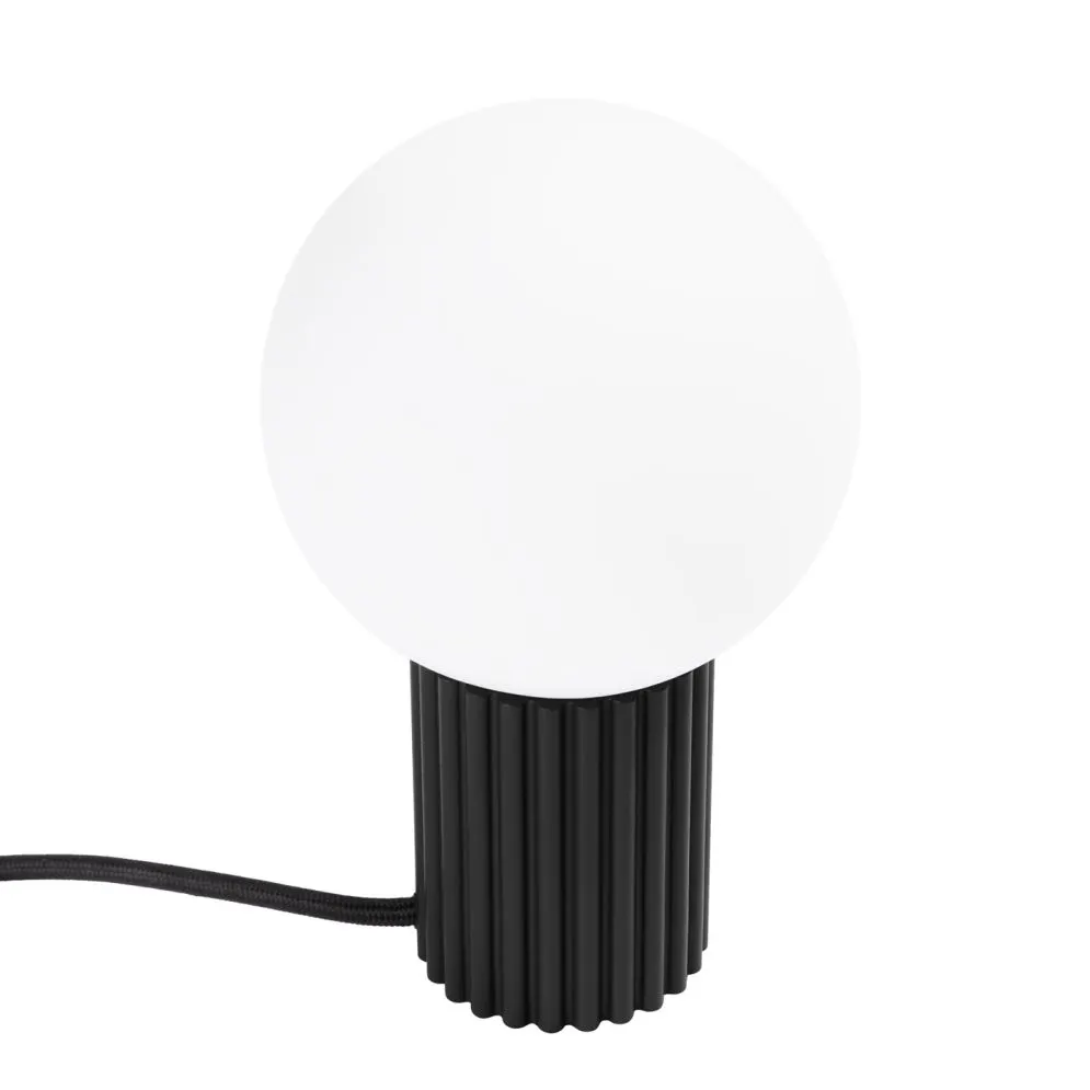 Lampa biurkowa HALO czarna | sklep MIRAT kolekcja halo