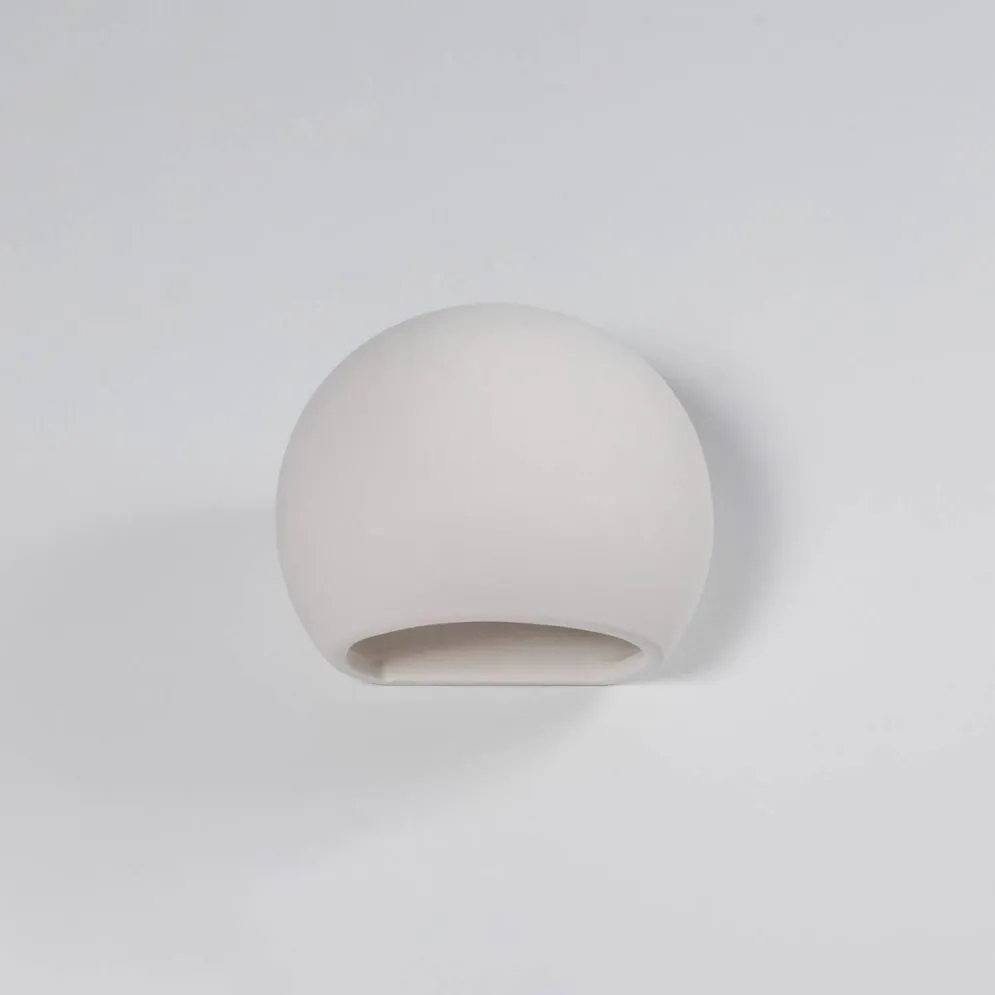 Kinkiet ceramiczny GLOBE | sklep MIRAT  kolekcja globe