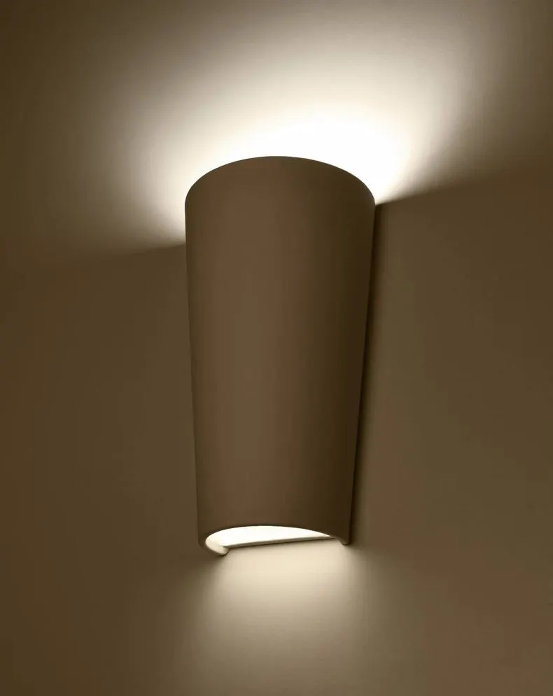Kinkiet ceramiczny LANA | sklep MIRAT  kolekcja lana