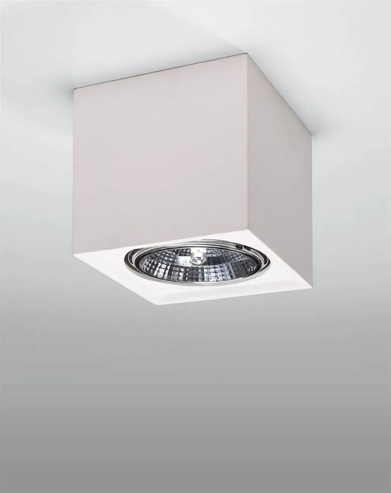 Plafon ceramiczny SEIDA | sklep MIRAT kolekcja seida