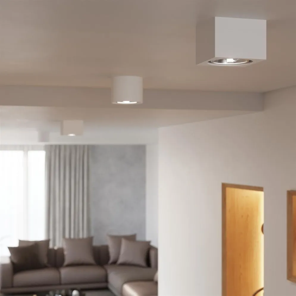Plafon ceramiczny SEIDA | sklep MIRAT kolekcja seida