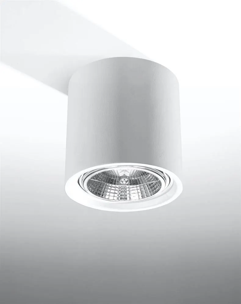 Plafon ceramiczny KALU | sklep MIRAT kolekcja kalu