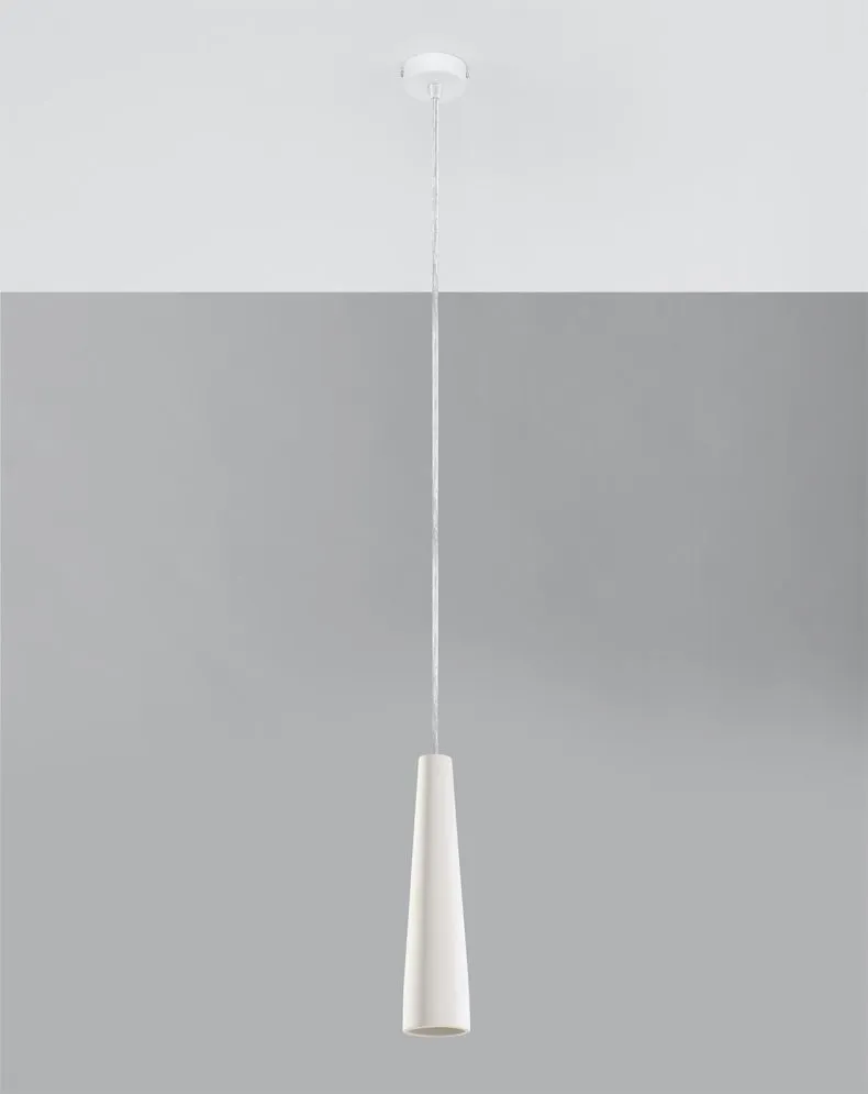 Lampa wisząca ceramiczna ELECTRA | sklep MIRAT kolekcja electra